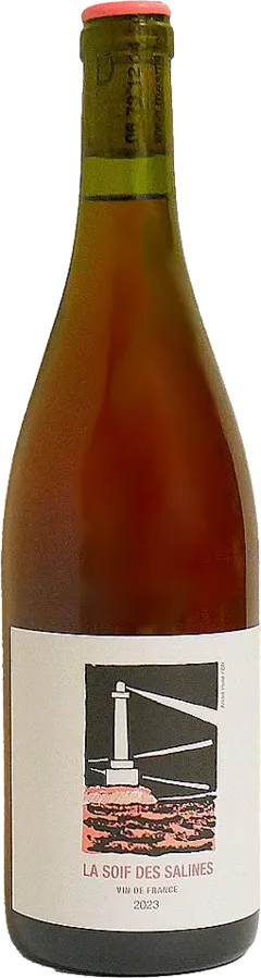 photo Equinoxe Cabernet Syrah Rouge 2022
