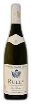 illustration du vin les Thivaux 2023 Blanc Michel Juillot