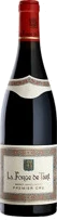 photo la Forge de Tart 2018 Rouge