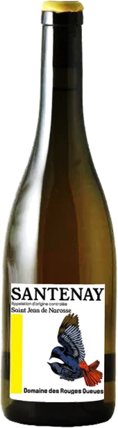 photo Domaine des Rouges-Queues Magnum 