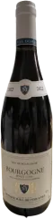 photo Maillard Bourgogne Rouge 2022