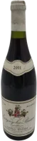 photo Jean Pierre Maldant Savigny les Beaune Rouge 2001