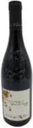 photo Clos du Caillou Chateauneuf du Pape les Safres 2020