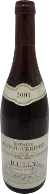aperçu du vin Guyot Verpiot Rully 2001