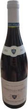 photo Maillard Chorey les Beaune 2021