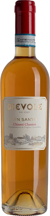 photo Dievole Vinsanto Del Chianti Classico Docg 2016