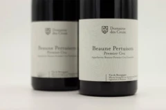 photo Domaine des Croix Beaune 1er Cru Pertuisots 2021