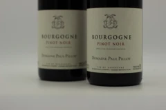 photo Paul Pillot Bourgogne Pinot Noir 2021