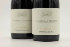 photo Arlaud Chambolle-Musigny 2020