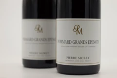 photo Pierre Morey Pommard 1er Cru Grands Epenots 2017