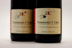 photo Domaine Michel Caillot Pommard 1er Cru les Grands Epenots 2017