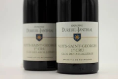 photo Vincent Dureuil-Janthial Nuits-Saint-Georges 1er Cru Clos des Argillières 2019