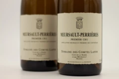 photo Comtes Lafon Meursault 1er Cru Perrières 2019