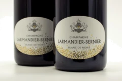 photo Champagne Larmandier-Bernier Brut Nature Blanc de Noirs 1er Cru 2015