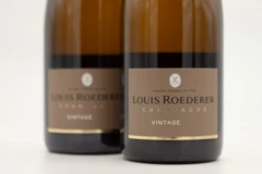 photo Champagne Louis Roederer Brut Millésime 2015