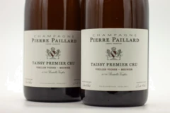 photo Champagne Pierre Paillard Taissy 1er Cru Extra-Brut 2019