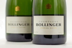 photo Champagne Bollinger Spécial Cuvée