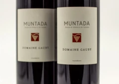 photo Domaine Gauby Igp Côtes Catalanes Rouge Muntada 2021