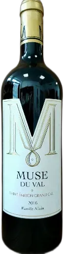 photo Saint-Emilion Grand Cru 