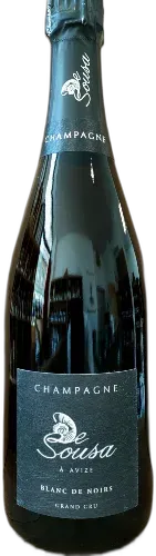 photo Blanc de Noirs Grand Cru