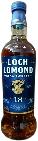 photo Loch Lomond 18 Ans