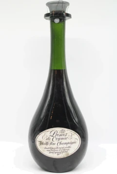 photo Princes de Cognac Vieille Fine Champagne Cognac Otard