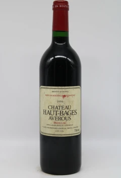 photo Château Haut-Bages-Averous