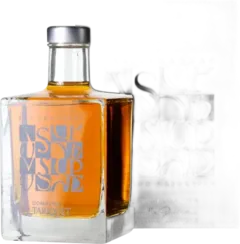 photo Tariquet Bas-Armagnac Carrément Vsop 40°