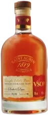 image du vin Rhum Saint Aubin Vsop Ile Maurice
