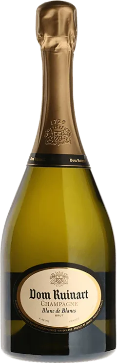 photo Champagne Ruinart Dom Ruinart Blanc de Blancs Millésimé 2009