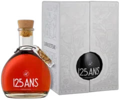 photo du vin Distillerie Longueteau Rhum Agricole 125 Ème Anniversaire Guadeloupe