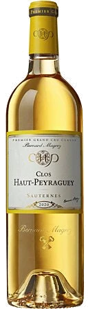 photo Sauternes 2013 Clos Haut-Peyraguey