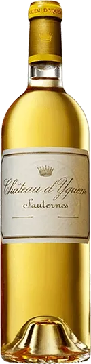 photo Château d’Yquem 1er Grand Cru Classé Sauternes 2011