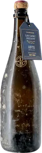 image du vin Champagne Leclerc Briant Abyss Millésimé 2016