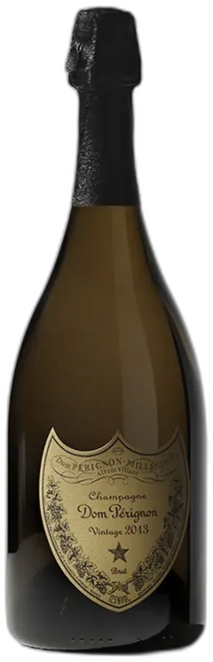 photo Champagne Dom Pérignon Brut 2013 Moêt & Chandon