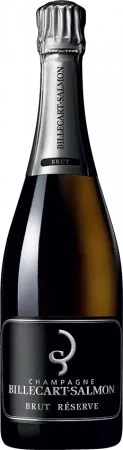 photo du vin Champagne Billecart Salmon Brut Réserve