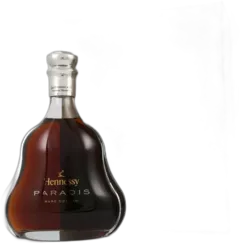 photo Cognac Hennessy Paradis xo Carafe et