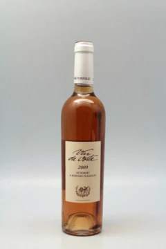 photo Vin de Voile 2000 Domaine Plageoles Gaillac