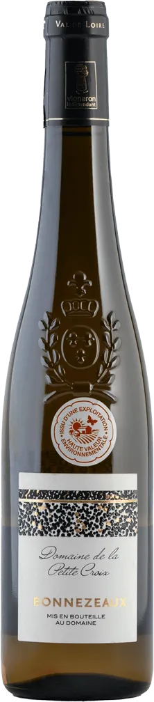 photo du vin Domaine la Petite Croix