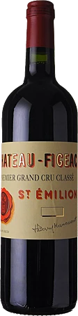 photo Saint Emilion 1er Grand Cru Classé 2021 Chateau-Figeac