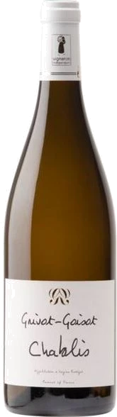 photo Grivot & Goisot Aop Chablis