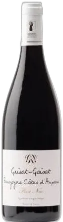 photo du vin Grivot & Goisot Aop Bourgogne Côte d’Auxerre