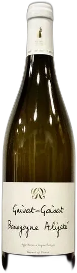 image du vin Grivot & Goisot Aop Bourgogne Aligoté