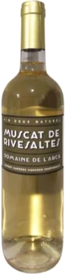 photo Domaine de L’Arca Aop Muscat de Rivesaltes