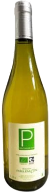 photo Domaine Philémon Aop Gaillac Blanc Perlé