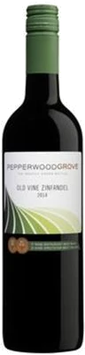 photo Etats-Unis Pepperwood Grove Zinfandel