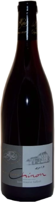 photo Domaine Raffault Aop Chinon Rouge