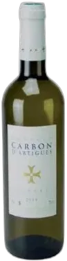 photo du vin Château Carbon d’Artigues Aop Graves