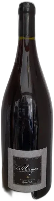 photo du vin Jean-Philippe Guillot AOP Morgon Magnum