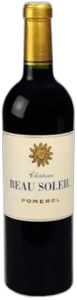 photo Château Beau Soleil Aop Pomerol